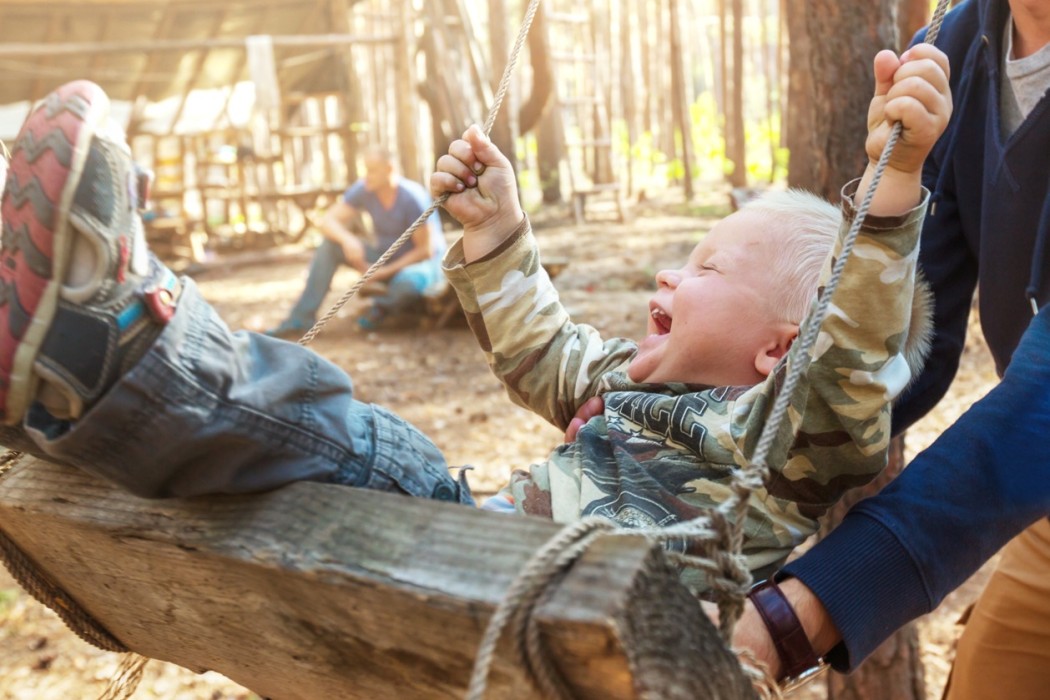 What Is Free Play, And Why Is It Essential For My Child?